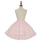 Summer Fairy Sanrio Characters Piano Top Blouse Cardigan Waistless JSK and Sets(Reservation/Full Payment Without Shipping)
